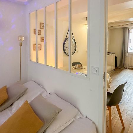Night Desires Vieille Ville Annecy Charmant Esterno foto